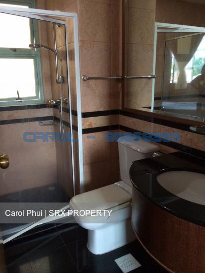 Faber Crest (D5), Condominium #177439902